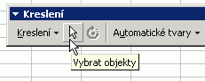 Nstroj pro hromadn vbr prvk