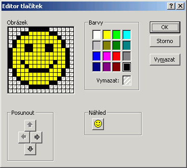 Editor tlatek