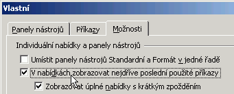 1a) Posledn pouit...
