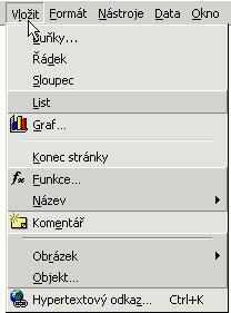 1c) Posledn pouit...
